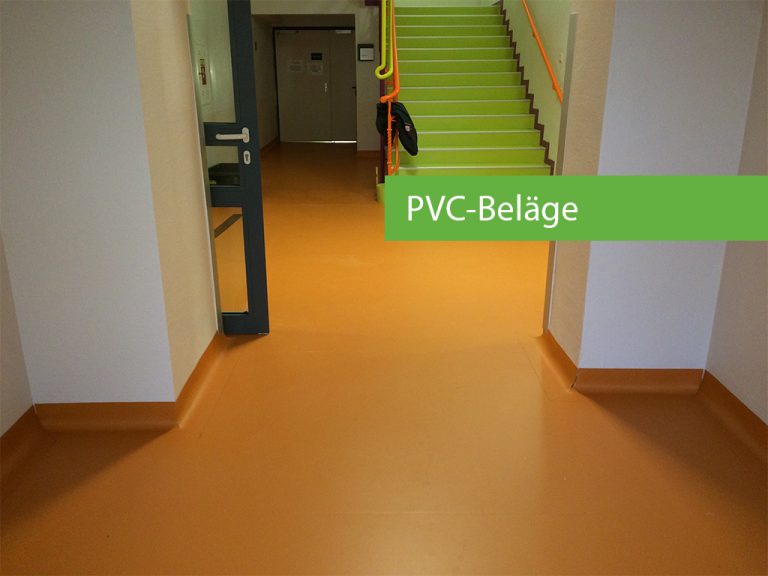 Pvc Bel Ge Bodenwerk Plus Gmbh